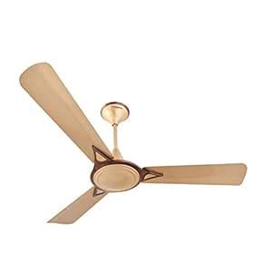 Buy Crompton Avancer Prime 1200 mm (48 inch) Decorative Ceiling Fan ...