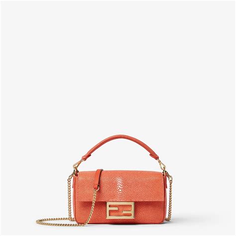 FENDI Baguette Bags Collection for Women | FENDI HK