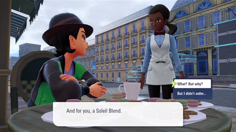 Pokemon Legends Z-A: How To Increase Friendship – Spot.Monster