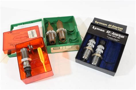 Image result for Form Reloading Dies