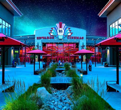 Regal Edwards Boise - Showtimes & Tickets