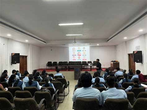 Placement Gallery : TKM Institute of Technology