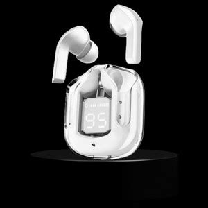 FRONY (Earbuds)Tws Max Buds BT Wireless Earbuds & Charging Case Air ...