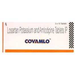 Covamlo Tablet | Uses, Side Effects, Price | Apollo Pharmacy