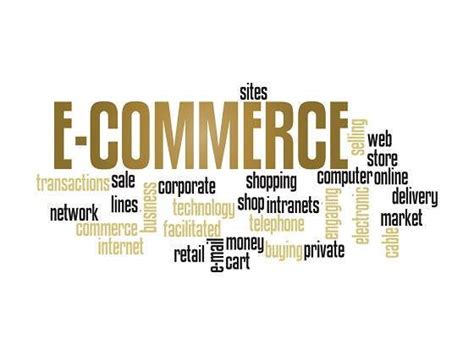 E-Commerce Tutorial 的图像结果