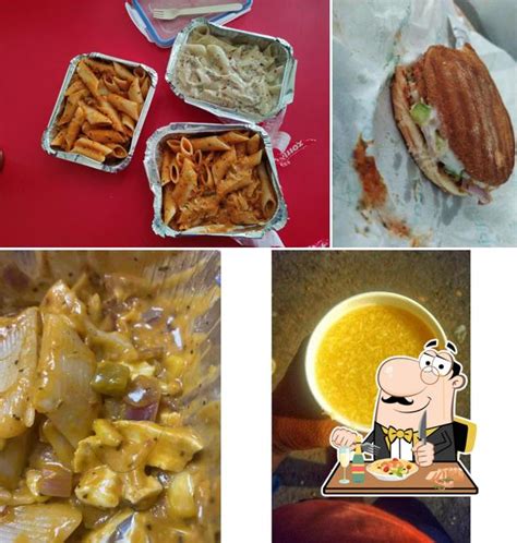 Pintu Juice Corner, Chandigarh - Restaurant menu, prices and reviews