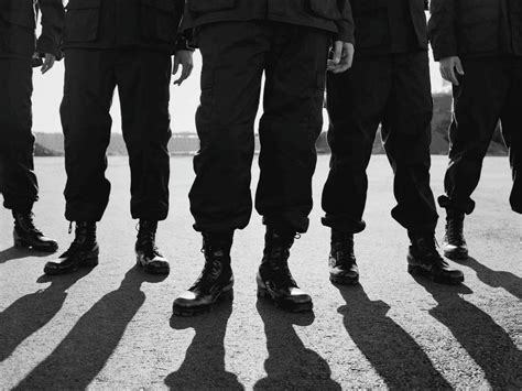 National Guard vs. Reserves