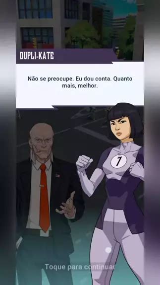 duplicate invincible r34 & dupli-kate invincible r ...| Kwai