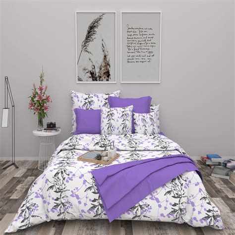 Are You Confused About Choosing The Right Bed Linen Online? – The White ...