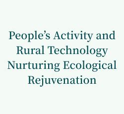 FES | Foundation for Ecological Security