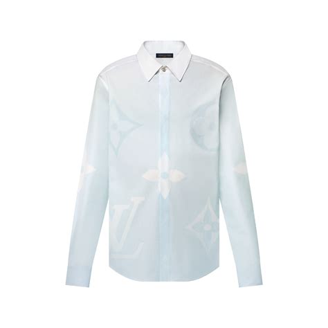 Shirts Collection for Men | LOUIS VUITTON