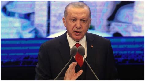 Turkey playing destabilizing game in Middle-East as President Erdogan’s ...