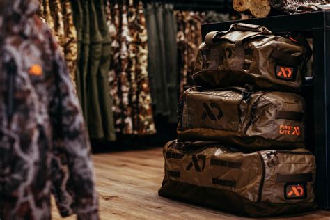 First Lite Opens First Brick-and-Mortar Store in Idaho | GearJunkie