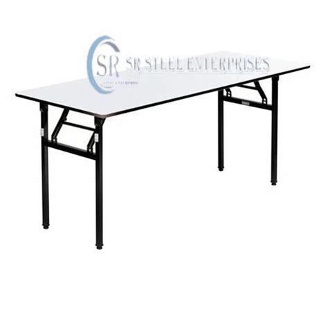 Banquet Table - Folding Banquet Table Manufacturer from New Delhi