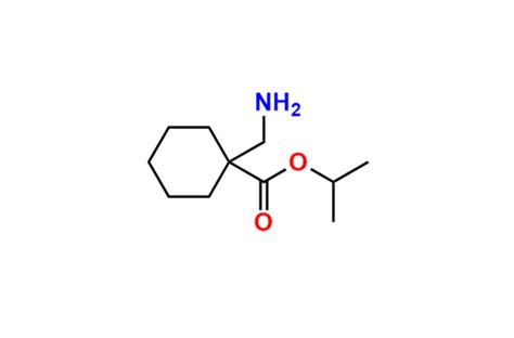 Gabapentin Impurity 43 | CAS.1545427-14-2