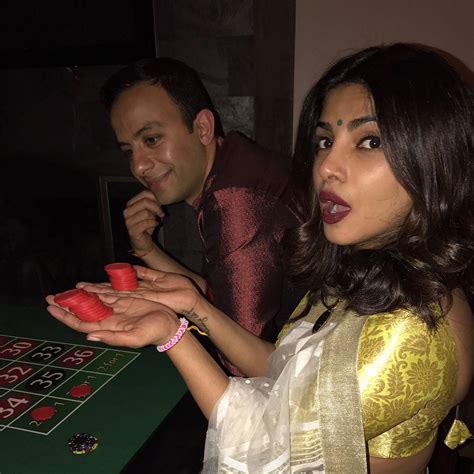 Shiva: Here’s how Priyanka Chopra celebrated Diwali in New York ...