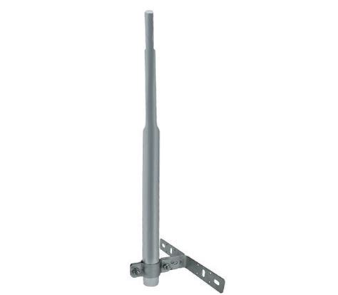 Aluminum Lightning Arrester Conductor - Holder, Connector & Air Terminal