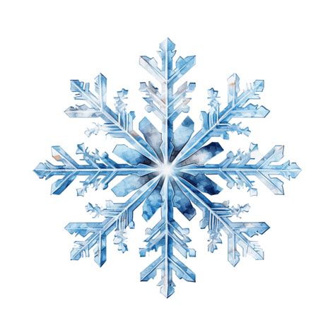 Image result for Snowflake Transparent Background
