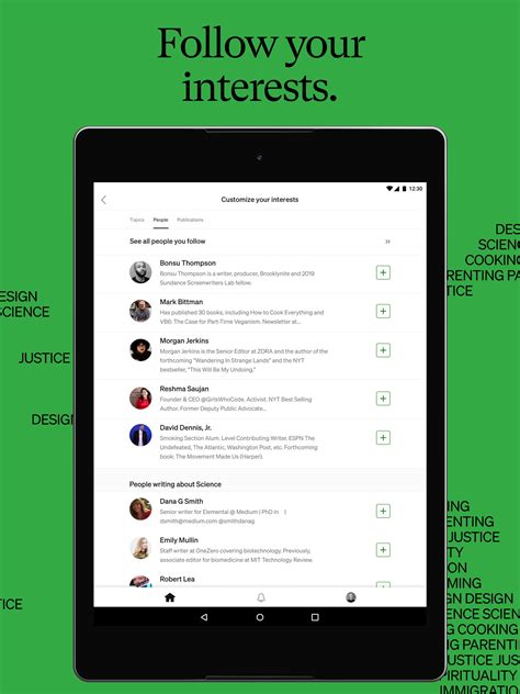 Android Medium Screen 的图像结果