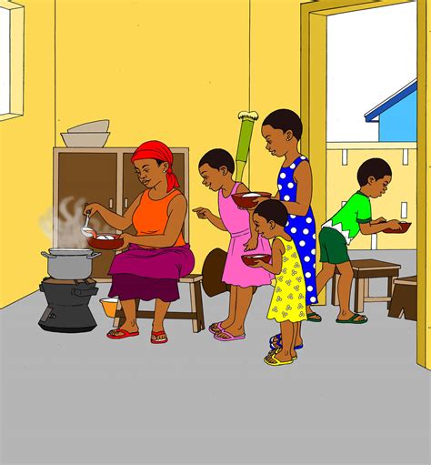 Digital Library of Stories for Kids | Stories | Storyweaver