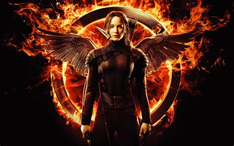 Mockingjay Wallpapers - Top Free Mockingjay Backgrounds - WallpaperAccess