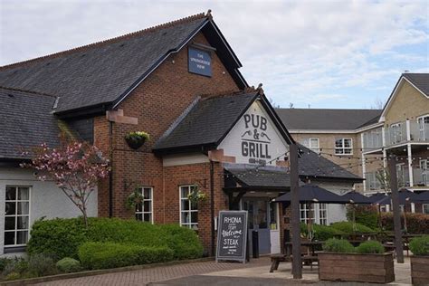 2/5 food, 5/5 staff - Reviews, Photos - Springkerse View - Tripadvisor