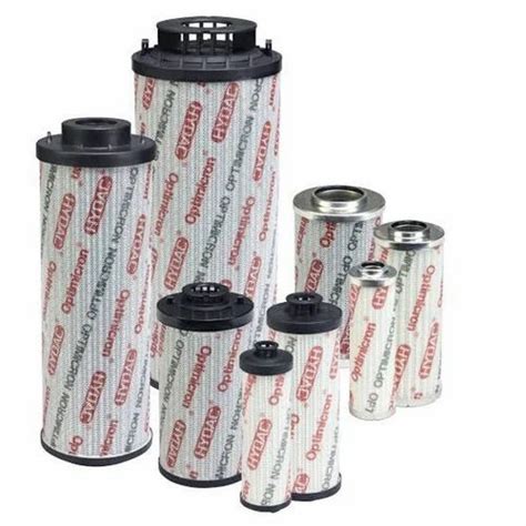 Industrial Filters - Fleetguard Air Filter Manufacturer from Ahmedabad