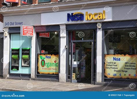 Nisa Local Store 的图像结果