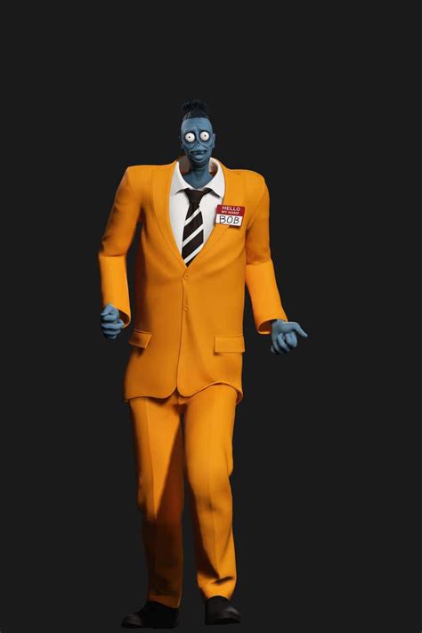Entry #12 by artseba185 for Bob from Beetlejuice 3D Modelling | Freelancer