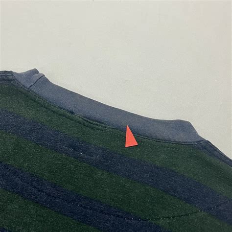 90s OLD GAP ロゴデザイン ボーダーTシャツ オールドギャップ | BANCA