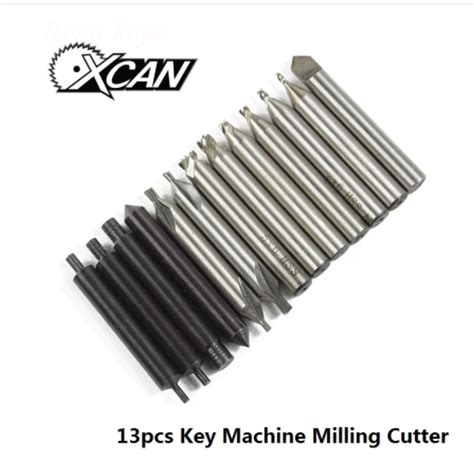 T101 Key Cutting Machine Parts/Accessories Sets for Vertical Machine ...
