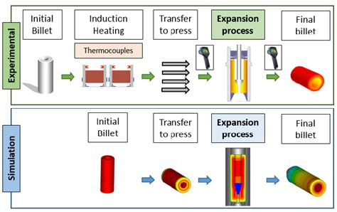 Steps Simulation 的图像结果