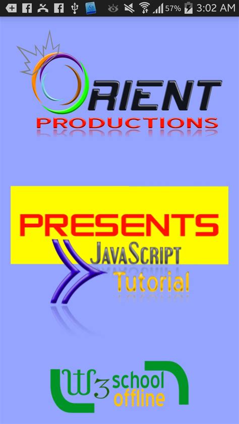 Image result for JavaScript Tutorial W3Schools Download