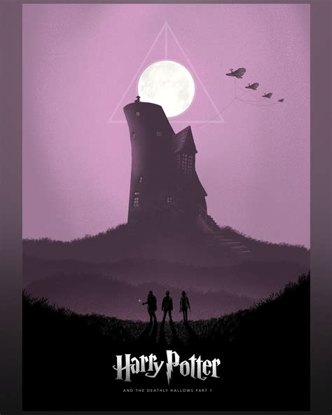 Harry Potter Poster