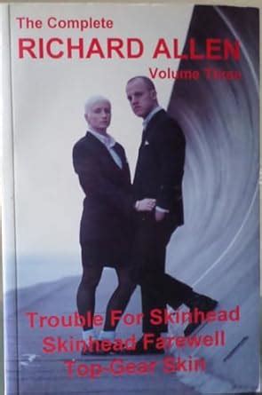 Buy "Trouble for Skinhead", "Skinhead Farewell", "Top-gear Skin" (v. 3 ...