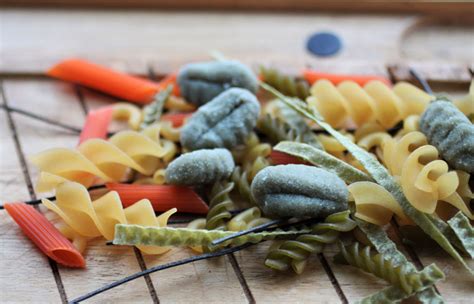 The Best Gluten Free Pastas Ranked - Glow Steady