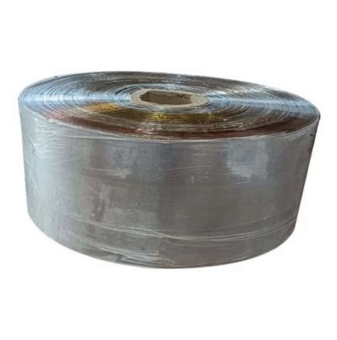 Manufacturer of Paper Plate Raw Material & Silver Laminated Paper Roll ...