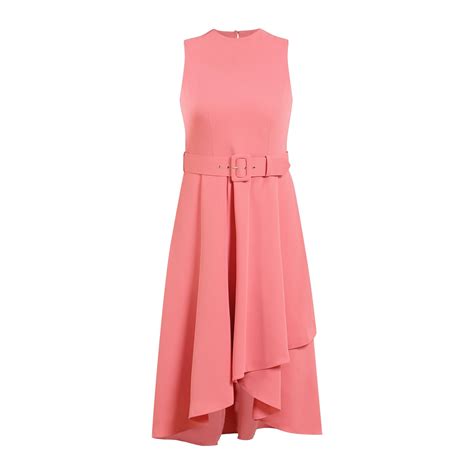 Buy Women Pink Evening Dresses Online - 732254 | The Collective