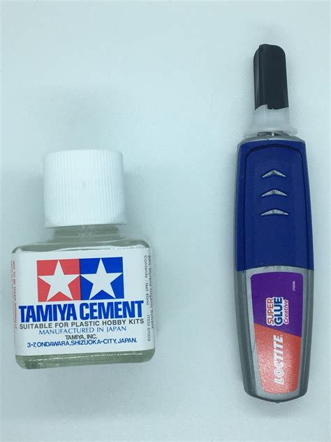 Image result for Model Car Kit Tips