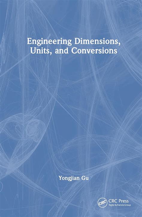 Buy Engineering Dimensions, Units, and Conversions Book Online at Low ...