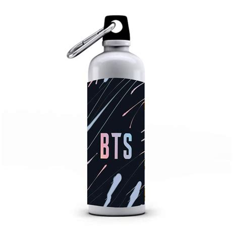 SCPmarts Create Your Desire BTS Bangtan Boys Theme Fan Art Printed ...