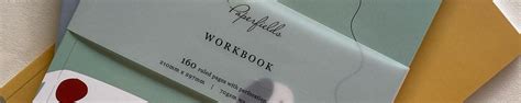 Workbooks – Paperfields