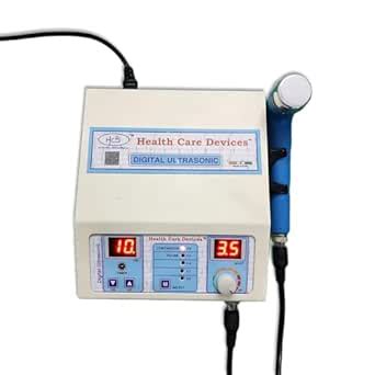 Health Care Devices Ultrasound Therapy Ultrasonic Physiotherapy ...