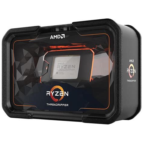Buy AMD Ryzen Threadripper 2970WX Processor Best Price in India at ...
