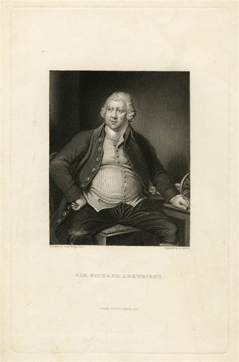 richard arkwright - ZVAB