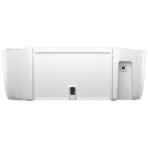 Buy HP DeskJet 2820 All in One Wi-Fi Inkjet Printer with Self Reset ...