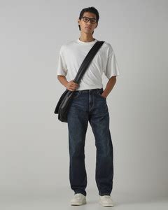 MUFTI Loose Fit Men Blue Jeans - Buy MUFTI Loose Fit Men Blue Jeans ...