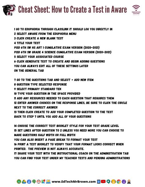 Image result for Aware Student Testing