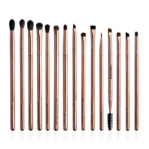 PAC Makeup Brush Sets