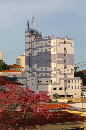 ROYAL PARK HOTEL (Piracicaba, Sao Paulo, Brazil) - Hotel Reviews ...